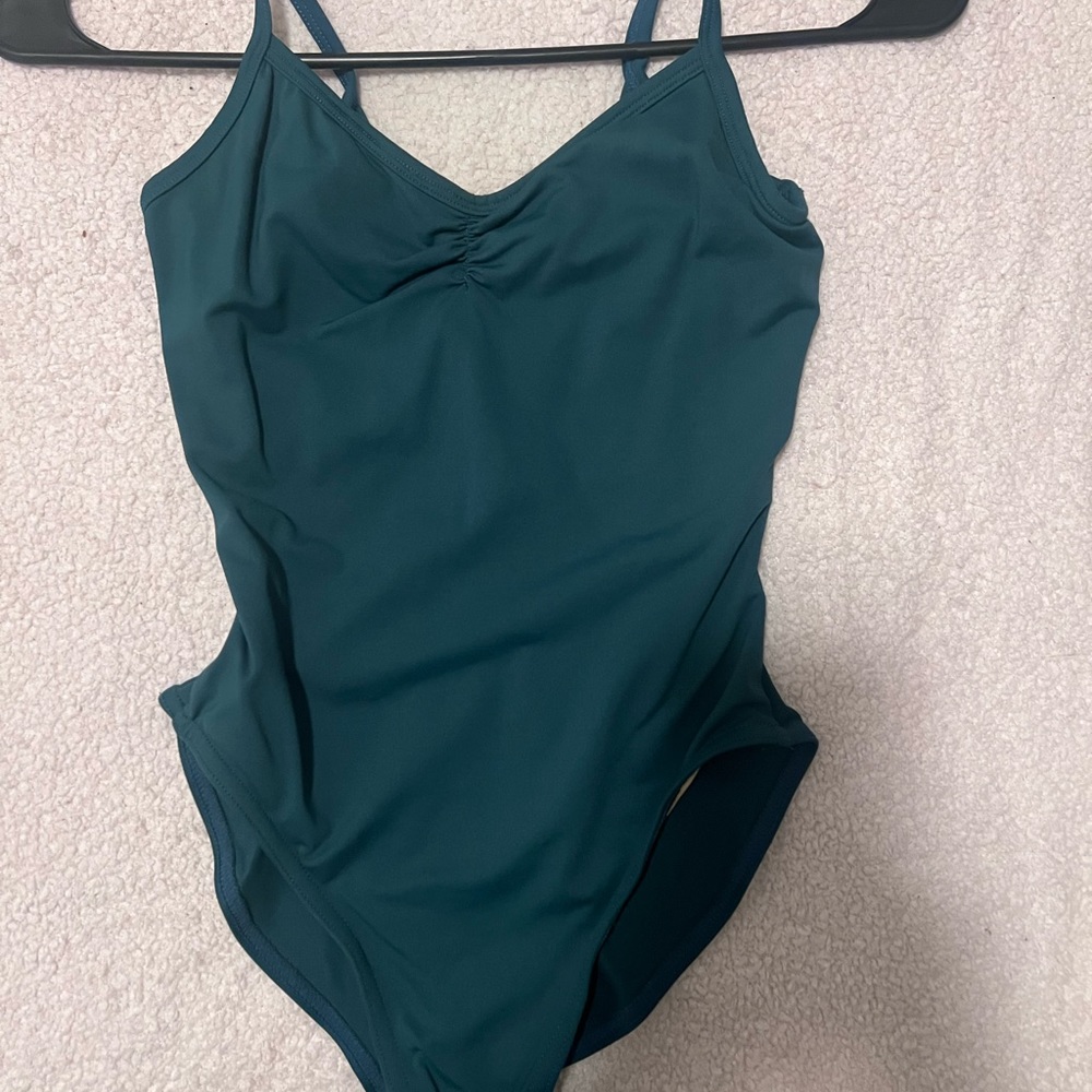 dance leotard